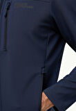 Jack Wolfskin Whirlwind Erkek Outdoor Ceket-A62521