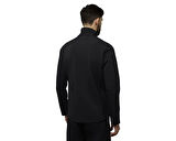 Jack Wolfskin Whırlwınd Men Erkek Outdoor Ceketi A62521-6000 Siyah