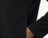 Jack Wolfskin Whırlwınd Men Erkek Outdoor Ceketi A62521-6000 Siyah