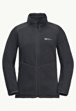 Jack Wolfskin Kammweg Pile Fz Fermuarlı Kadın Outdoor Ceket 1711281