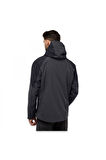 Jack Wolfskin A61823 Eagle Peak 2L Jkt M Mont Antrasit Erkek Mont