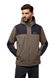 Jack Wolfskin A61872-5719 Jasper Ins Jkt M Erkek Outdoor Mont