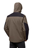 Jack Wolfskin A61872-5719 Jasper Ins Jkt M Erkek Outdoor Mont