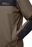 Jack Wolfskin A61872-5719 Jasper Ins Jkt M Erkek Outdoor Mont