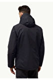 JACK WOLFSKIN ERKEK JASPER INS JKT M MONT A61872-6000