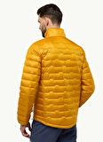 Sarı Erkek Regular Fit Ceket A61836PASSAMANI DOWN JKT M