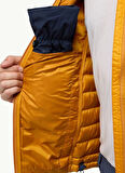 Sarı Erkek Regular Fit Ceket A61836PASSAMANI DOWN JKT M