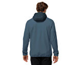 Jack Wolfskin Routeburn Pro Hybrid M Erkek Oudoor Montu 1710512-C0412 Lacivert