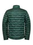 Koyu Yeşil Erkek Regular Fit Ceket A61836PASSAMANI DOWN JKT M