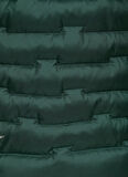 Koyu Yeşil Erkek Regular Fit Ceket A61836PASSAMANI DOWN JKT M