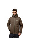 Jack Wolfskin A61870 Wisper Ins Jkt M Mont Kahverengi Erkek Mont