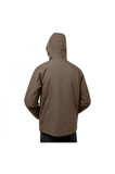 Jack Wolfskin A61870 Wisper Ins Jkt M Mont Kahverengi Erkek Mont