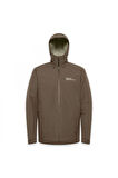 Jack Wolfskin A61870 Wisper Ins Jkt M Mont Kahverengi Erkek Mont