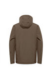 Jack Wolfskin A61870 Wisper Ins Jkt M Mont Kahverengi Erkek Mont
