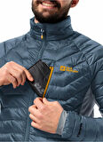 Koyu Mavi Erkek Regular Fit Ceket 1206862-C0412ROUTEBURN PRO INS JKT