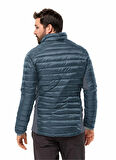Koyu Mavi Erkek Regular Fit Ceket 1206862-C0412ROUTEBURN PRO INS JKT