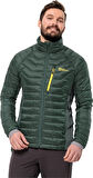 Jack Wolfskin Routeburn Pro Ins Jkt M