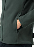Koyu Yeşil Erkek Regular Fit Ceket 1711371-T0036WINTERSTEIN FZ M