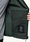 Koyu Yeşil Erkek Regular Fit Ceket 1711371-T0036WINTERSTEIN FZ M