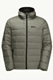 Jack Wolfskin Ather Down Hoody Erkek Kaztüyü Mont 1207671-A0029