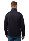 Lacivert Kadın Regular Fit Ceket A60055KAMINFEUER JKT M