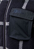 Jack Wolfskin Felslicht Check JKT M Erkek Outdoor Ceket A60058-C0413 Dark Navy