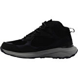 Jack Wolfskin Camp Fever Texapore Mid Erkek Bot