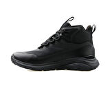 Jack Wolfskin Dromoventure Wt Texapore Mid M Erkek Outdoor Botu A62295-635 Siyah