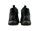 Jack Wolfskin Dromoventure Wt Texapore Mid M Erkek Outdoor Botu A62295-635 Siyah