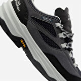 Jack Wolfskin 4064291-1388 Cyrox Texapore Low W Kadın Outdoor Ayakkabı