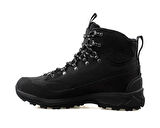 Jack Wolfskin Terraquest Arctic Texapore Mid M Erkek Outdoor Botu A62084-635 Siyah