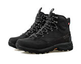 Jack Wolfskin Terraquest Arctic Texapore Mid M Erkek Outdoor Botu A62084-635 Siyah