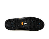 Jack Wolfskin Terraquest Arctic Texapore Mid M Erkek Outdoor Botu A62084-635 Siyah