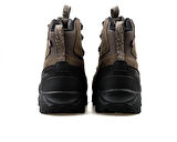 Jack Wolfskin Terraquest Arctic Mid M Erkek Outdoor Botu A62084-5719 Kahverengi