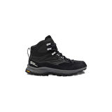 Jack Wolfskin 4064301-635 Cyrox Texapore Mid M Erkek Outdoor Bot