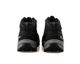 Jack Wolfskin Vojo Tour Lt Texapore Mid M Erkek Outdoor Botu A62074-635 Siyah