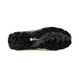 Jack Wolfskin Vojo Tour Lt Texapore Mid M Erkek Outdoor Botu A62074-635 Siyah