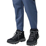 Jack Wolfskin A62072-635 Vojo Tour Texapore Mid M Erkek Outdoor Bot