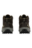 Jack Wolfskin A62072 Vojo Tour Texapore Mid M Waterproof Outdoor Kahverengi Erkek Bot