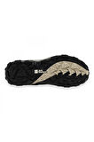 Jack Wolfskin A62072 Vojo Tour Texapore Mid M Waterproof Outdoor Kahverengi Erkek Bot