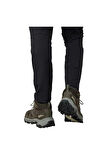 Jack Wolfskin A62072-5719 Vojo Tour Texapore Mid M Erkek Outdoor Bot