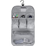 Jack Wolfskin Konya Waschsalon Unisex Aksesuar Çantası BEJ-1 Litre