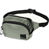 Jack Wolfskin Wandermood Hipbag Unisex Bel Çantası Yeşil-1,5 Litre