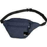 Jack Wolfskin Konya Hipbag Unisex Bel Çantası MAVI-2 Litre