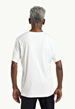 Jack Wolfskin Peak Graphic T M Erkek Tişört A63269