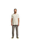 Jack Wolfskin 1809301TR-5127 Essential Polo M Erkek Polo Tişört