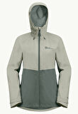 Jack Wolfskin Weiltal 2L JKT W Kadın Outdoor Ceket 1115942