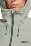 Jack Wolfskin Weiltal 2L JKT W Kadın Outdoor Ceket 1115942