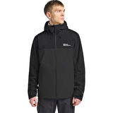 Jack Wolfskin Weiltal 2L Erkek Yağmurluk