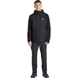 Jack Wolfskin Weiltal 2L Erkek Yağmurluk